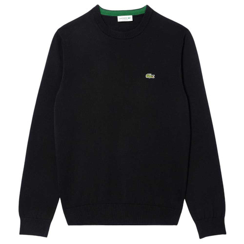 Lacoste Ανδρική πλεκτή μπλούζα